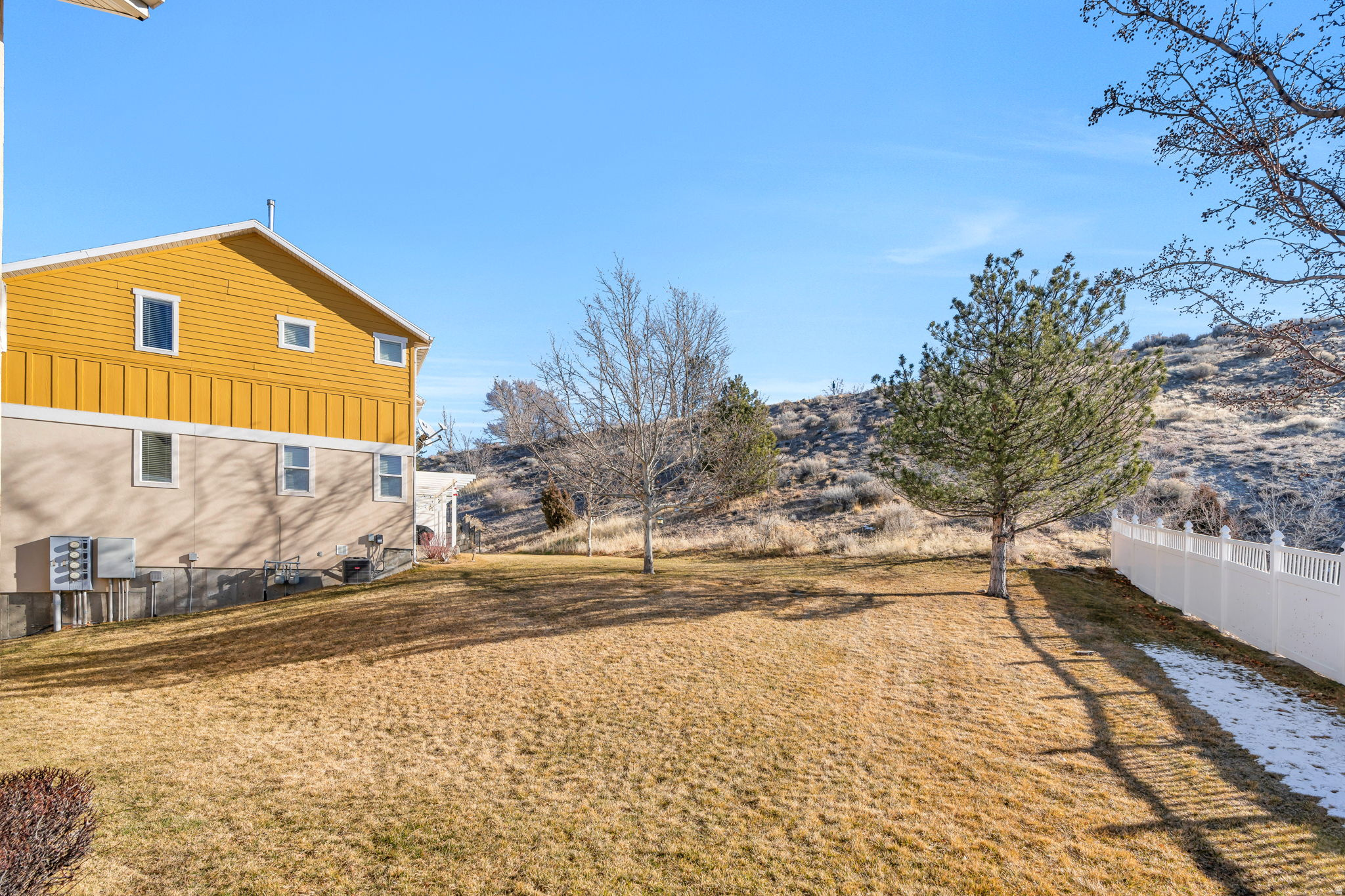 THE HEIGHTS ON QUARRY BEND - Residential