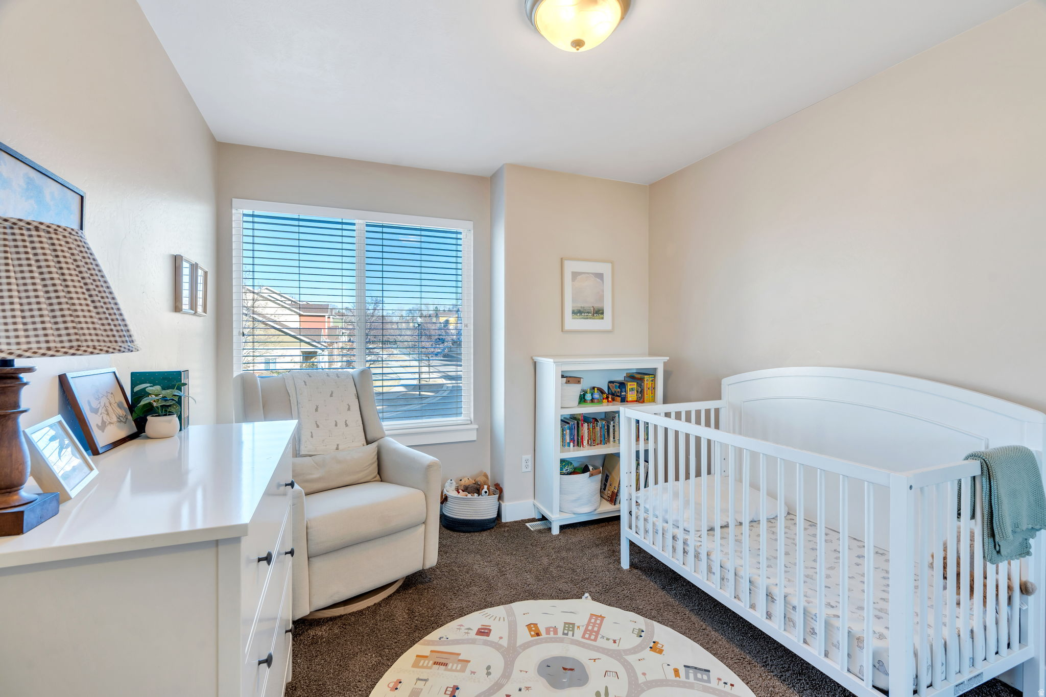 THE HEIGHTS ON QUARRY BEND - Residential