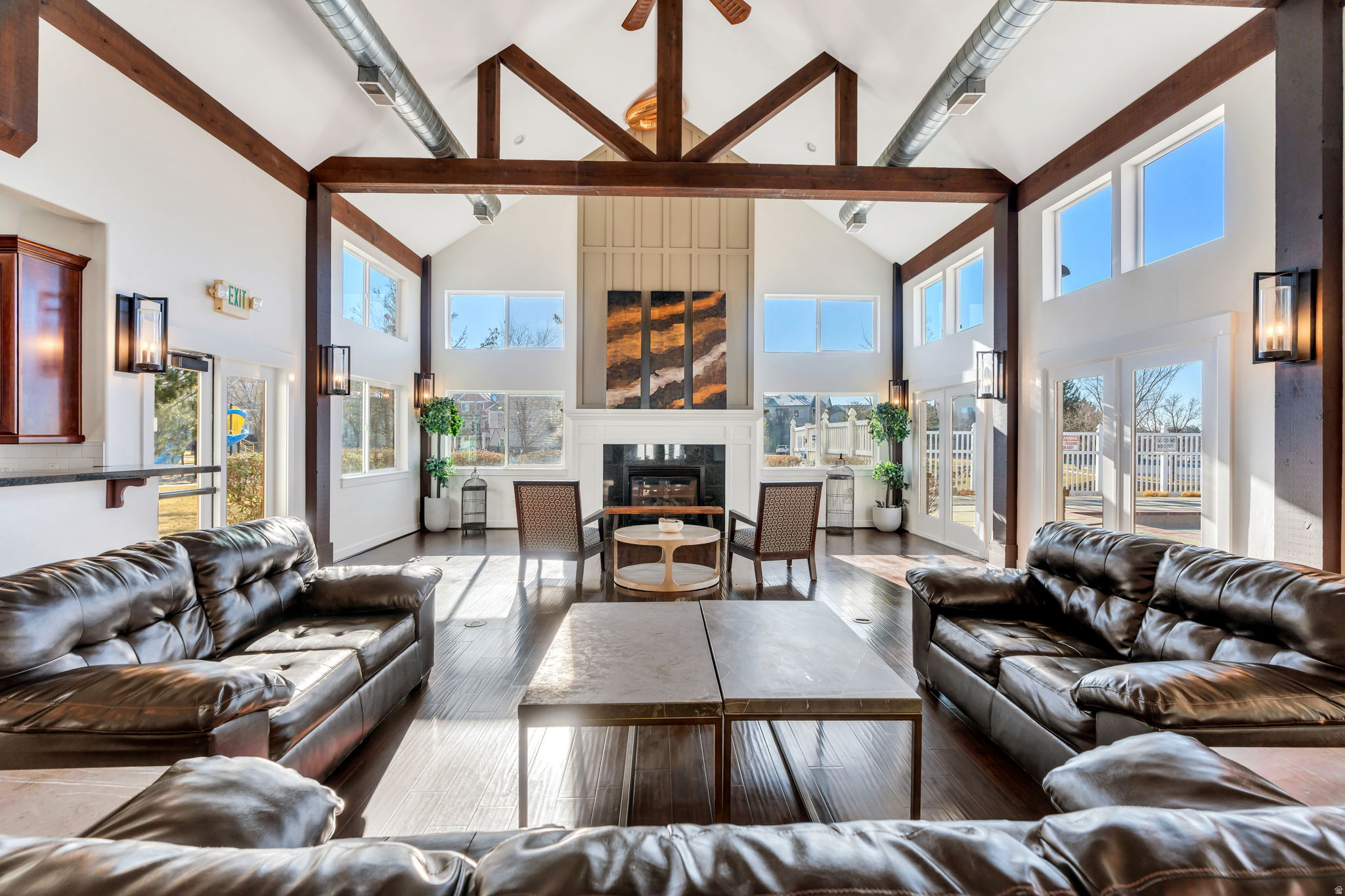 THE HEIGHTS ON QUARRY BEND - Residential