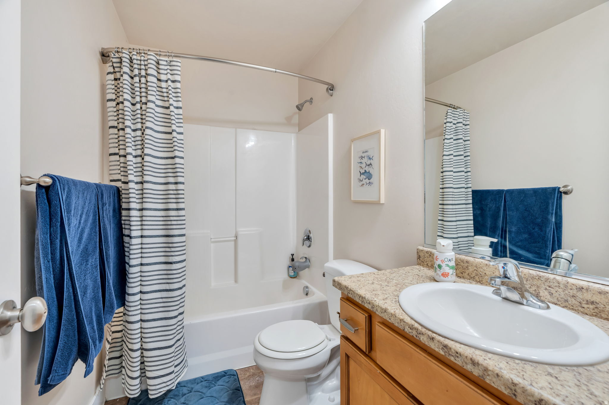 THE HEIGHTS ON QUARRY BEND - Residential