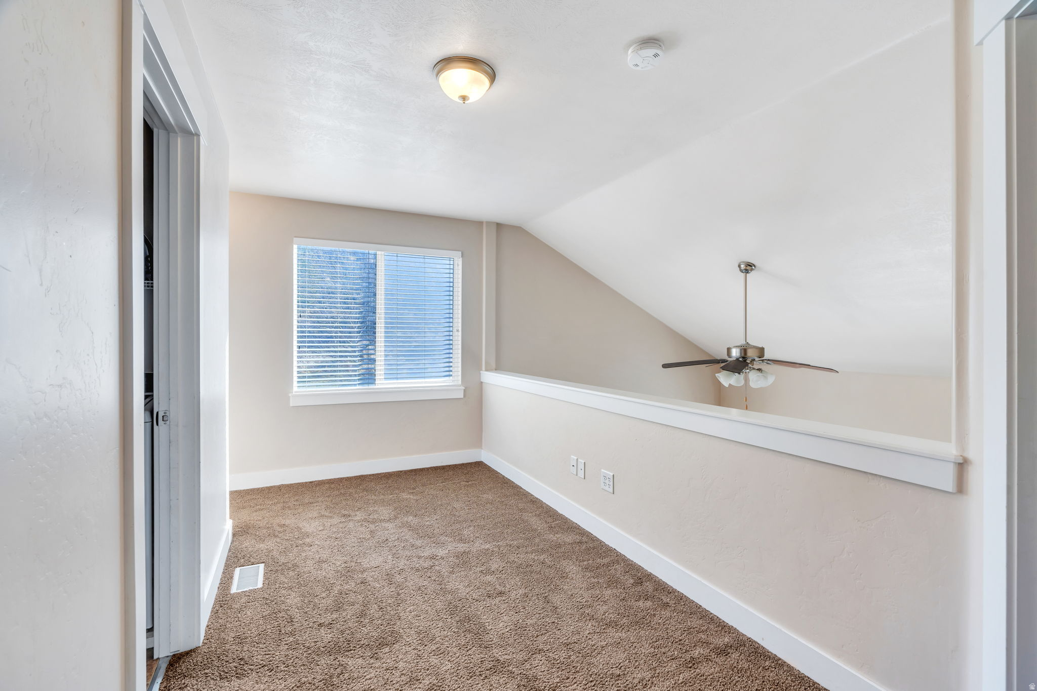 THE HEIGHTS ON QUARRY BEND - Residential