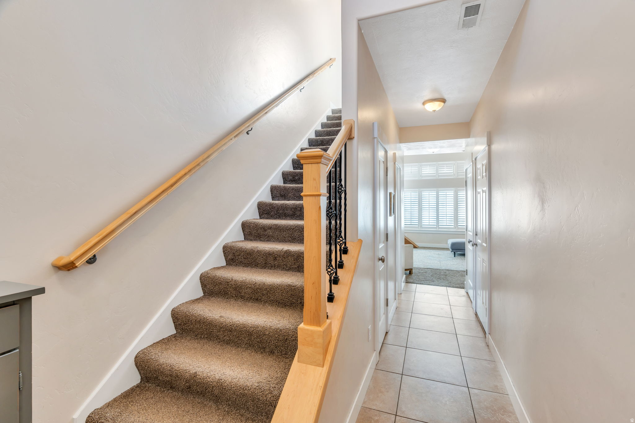 THE HEIGHTS ON QUARRY BEND - Residential