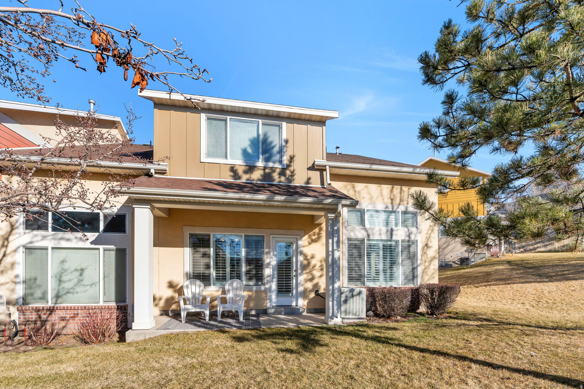 THE HEIGHTS ON QUARRY BEND - Residential