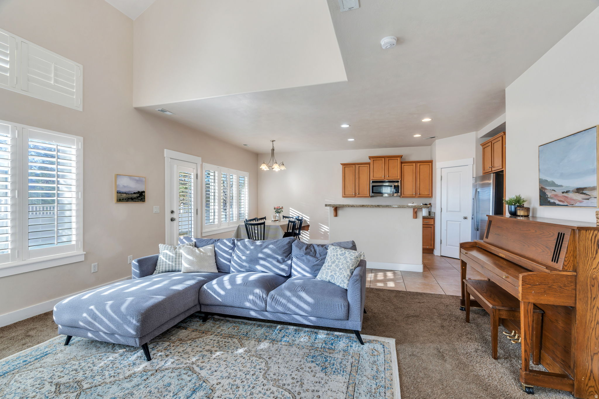 THE HEIGHTS ON QUARRY BEND - Residential