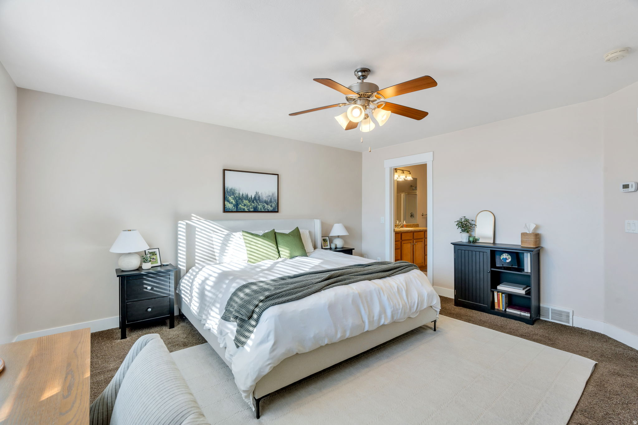 THE HEIGHTS ON QUARRY BEND - Residential