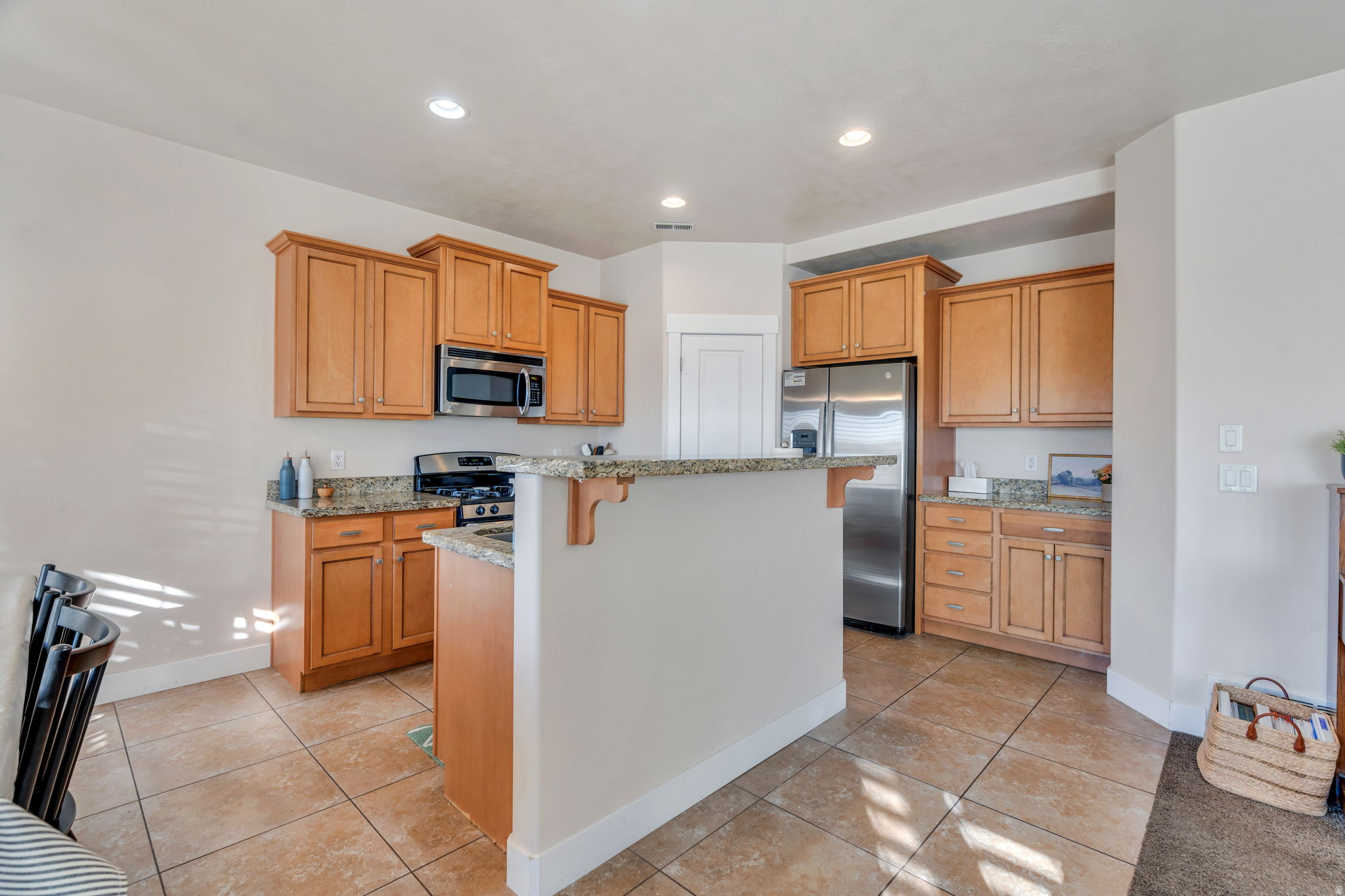 THE HEIGHTS ON QUARRY BEND - Residential