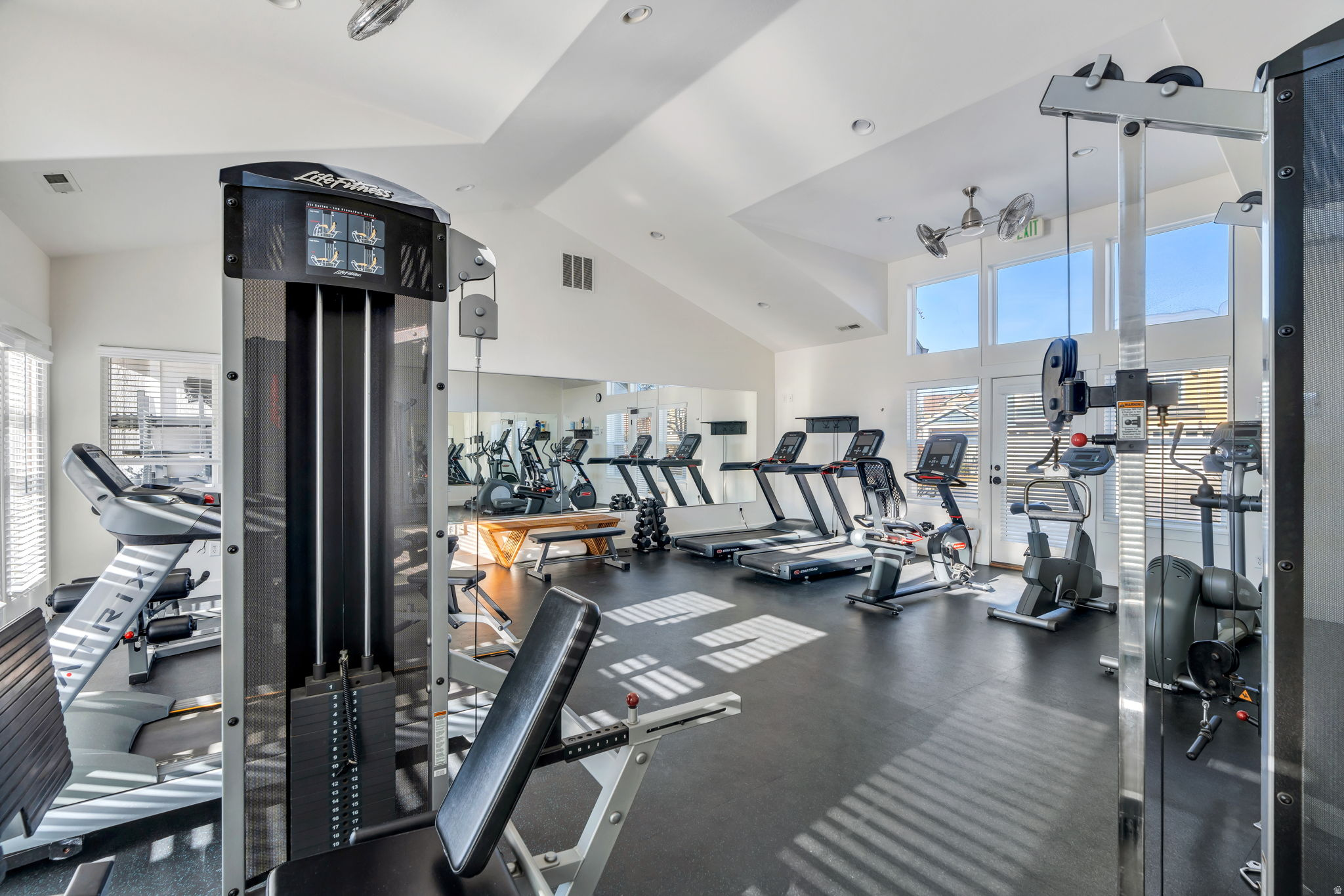 THE HEIGHTS ON QUARRY BEND - Residential