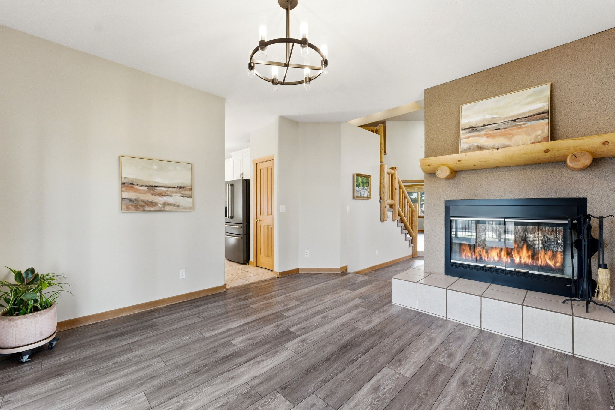 SCOTTSDALE RIDGE PHASE 3 - Residential