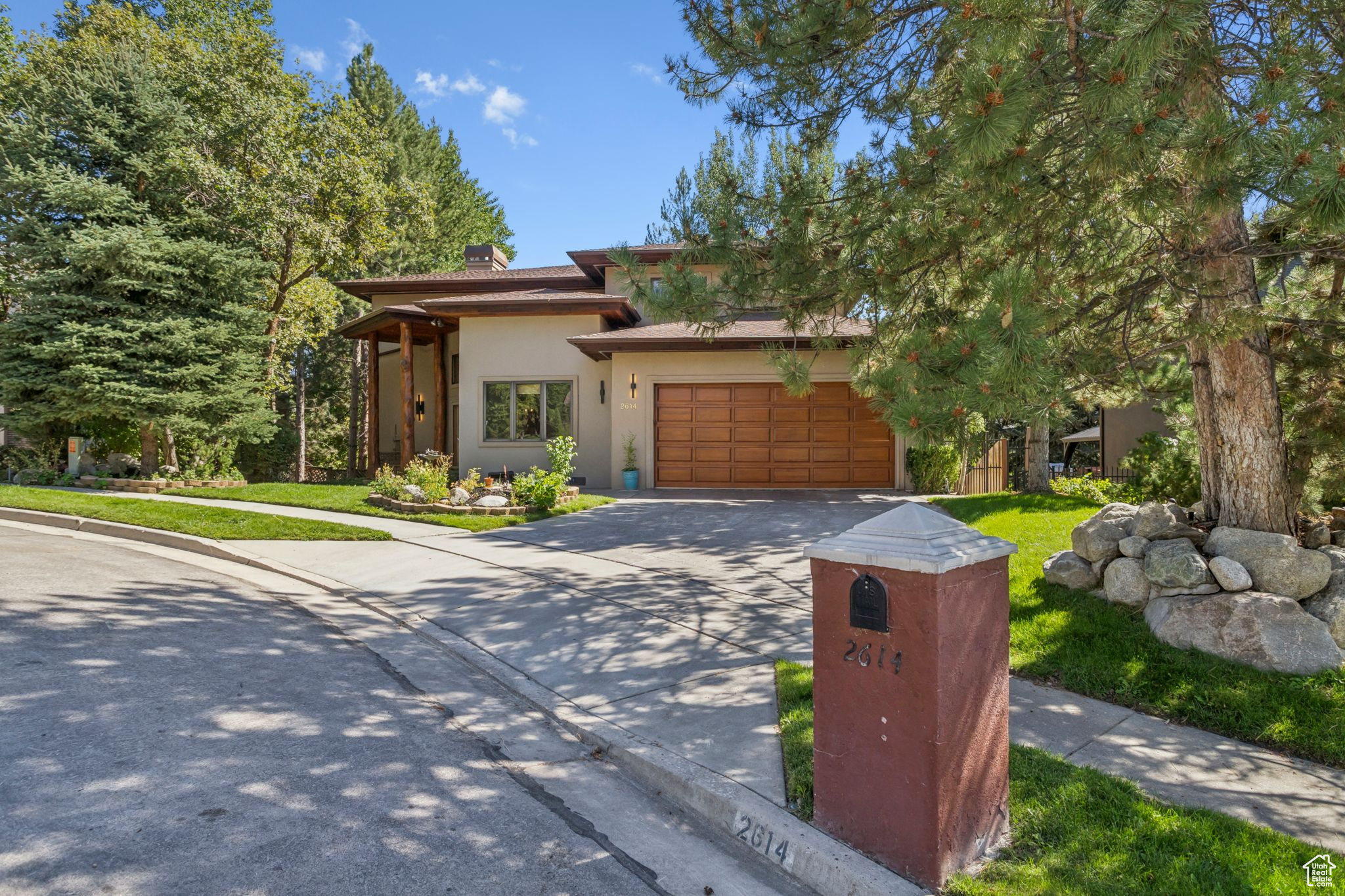SCOTTSDALE RIDGE PHASE 3 - Residential