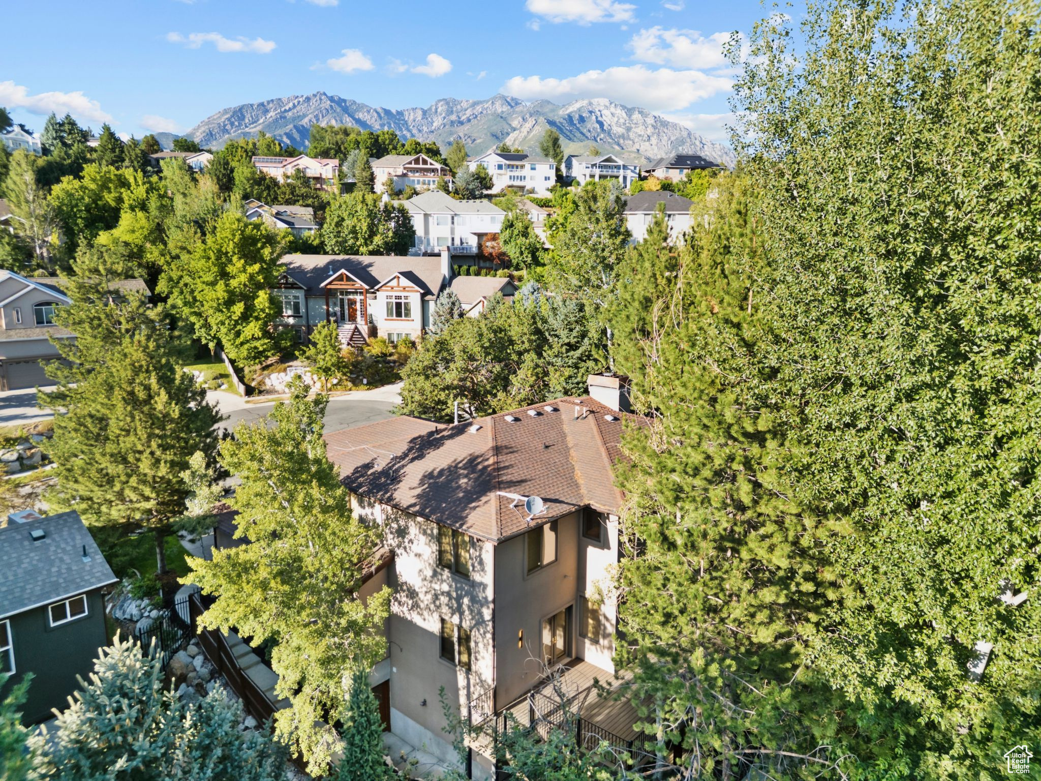 SCOTTSDALE RIDGE PHASE 3 - Residential