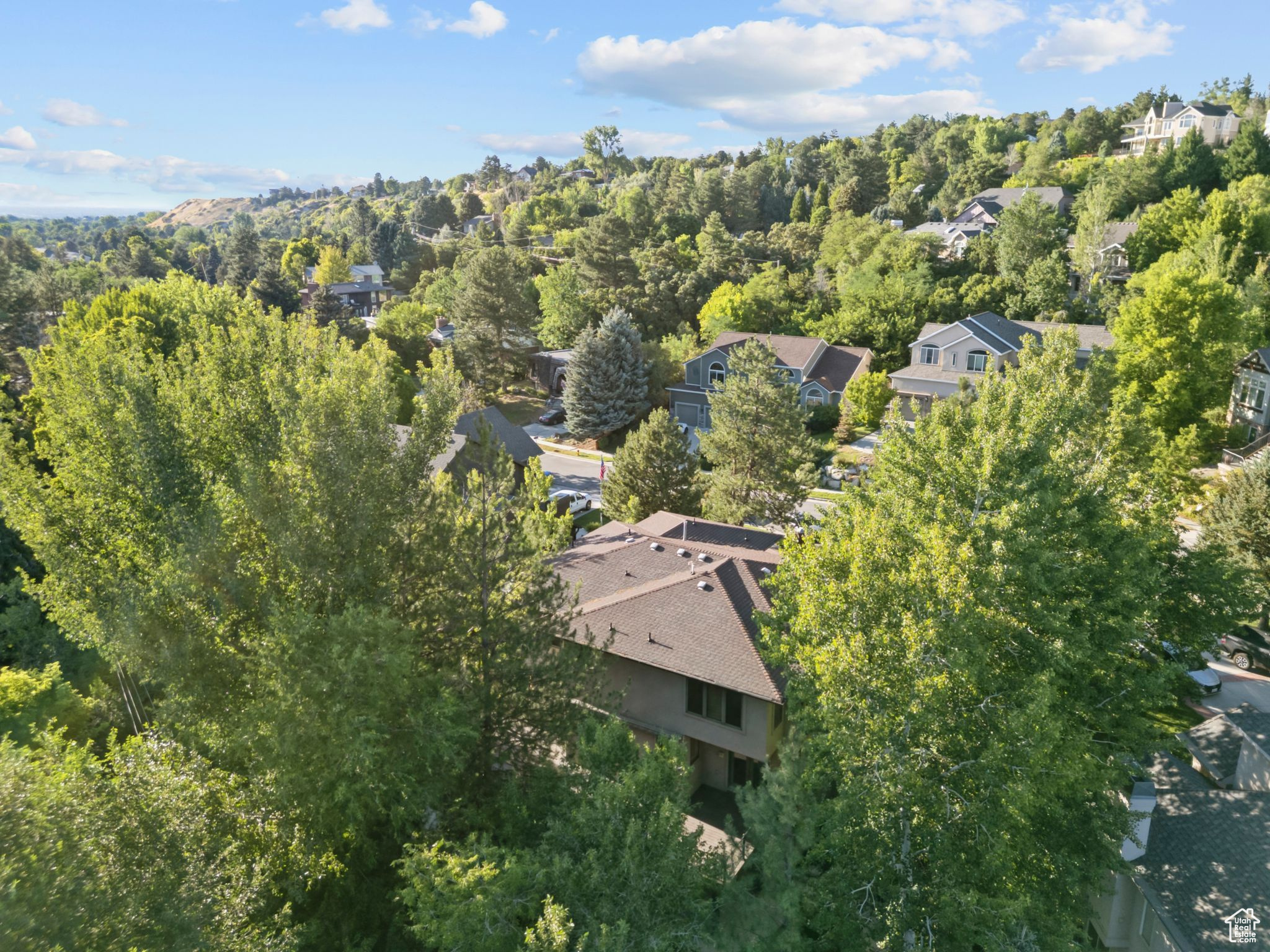 SCOTTSDALE RIDGE PHASE 3 - Residential