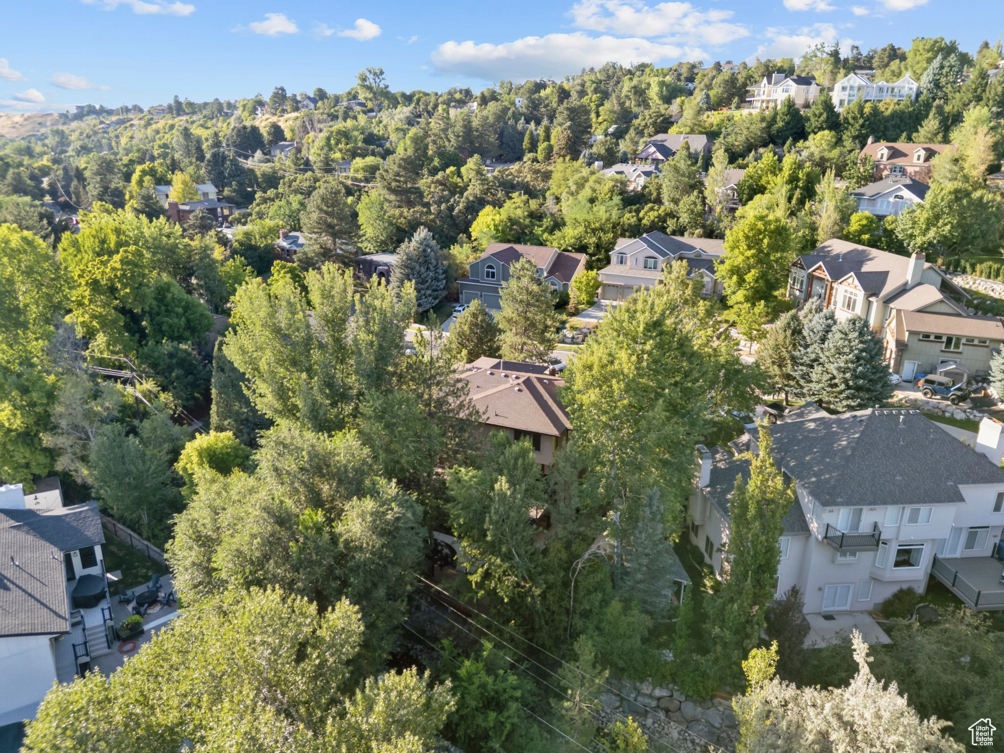 SCOTTSDALE RIDGE PHASE 3 - Residential