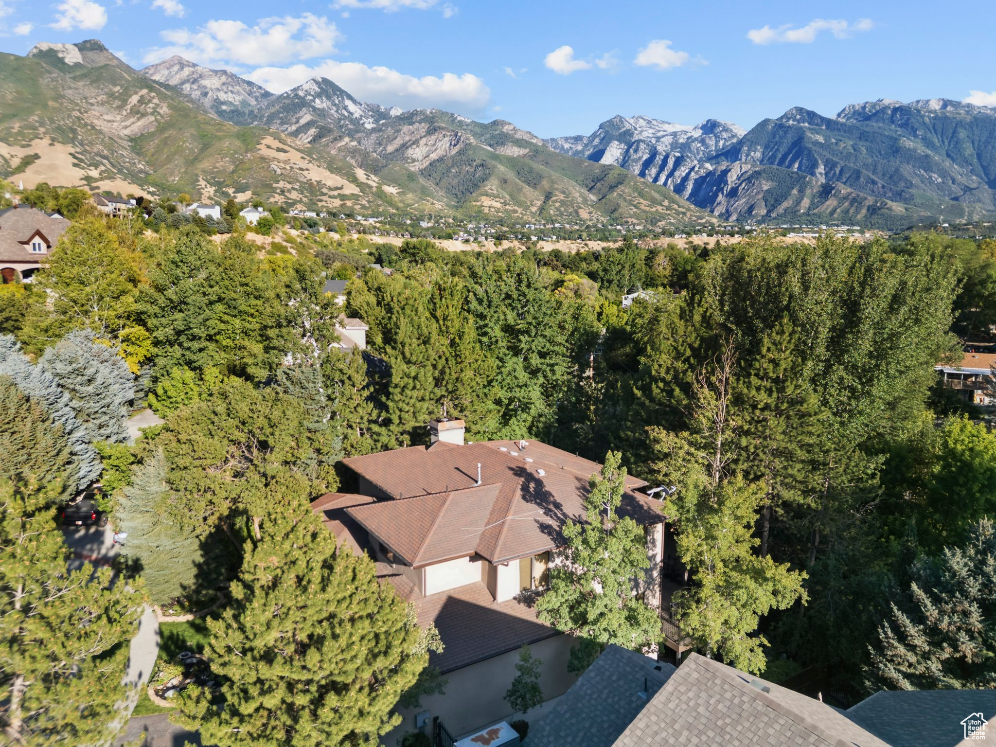 SCOTTSDALE RIDGE PHASE 3 - Residential