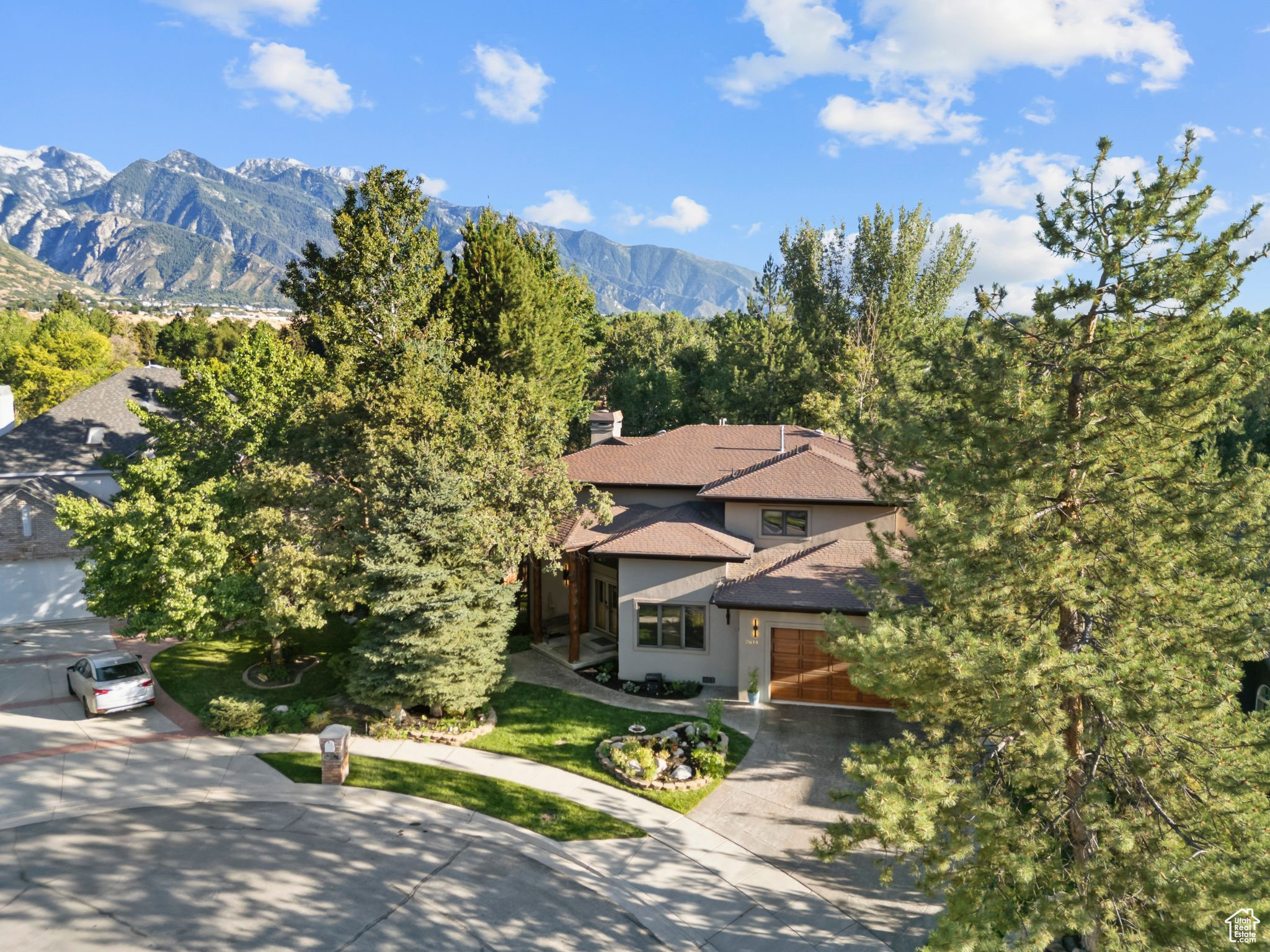 SCOTTSDALE RIDGE PHASE 3 - Residential