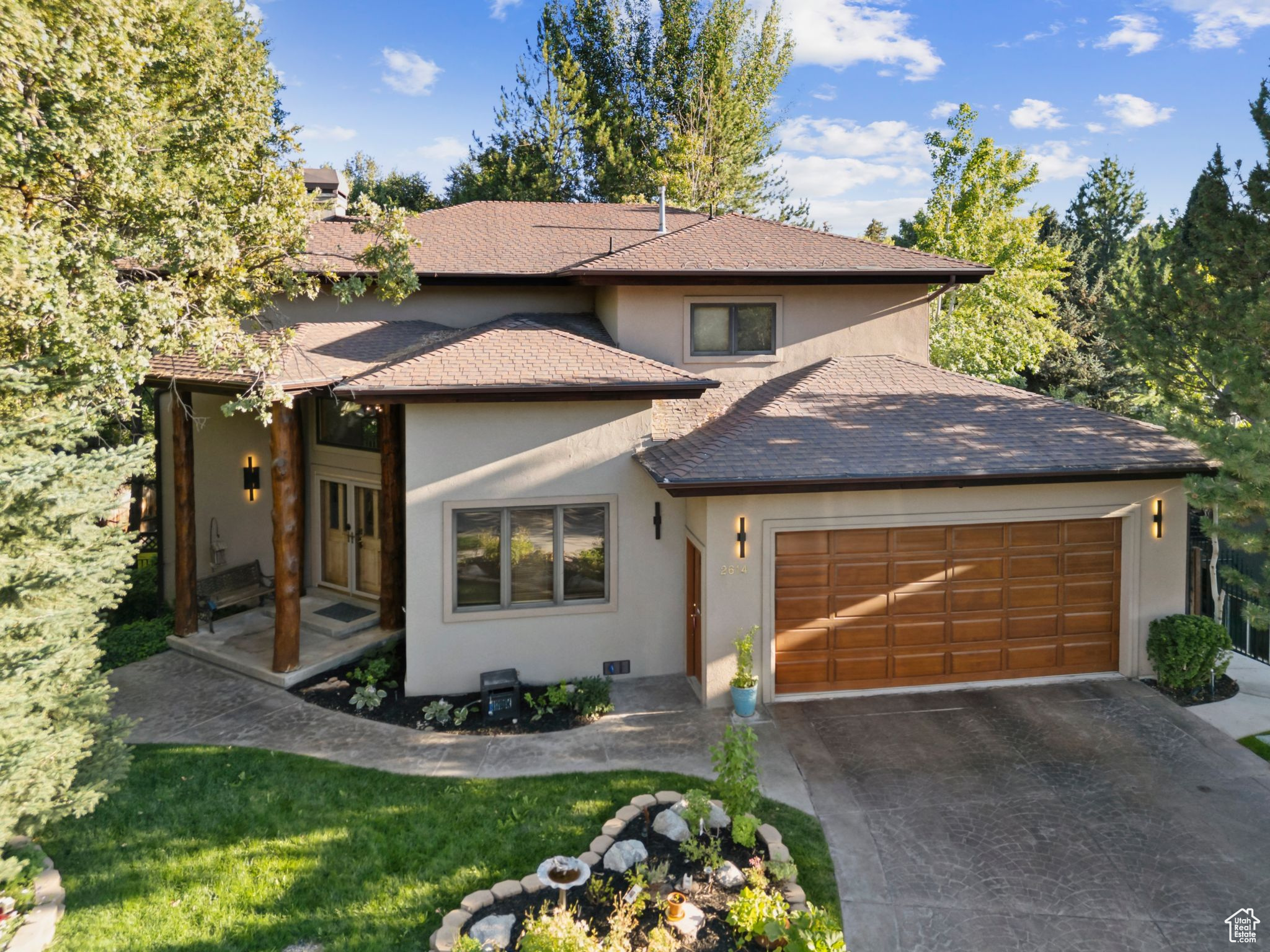 SCOTTSDALE RIDGE PHASE 3 - Residential