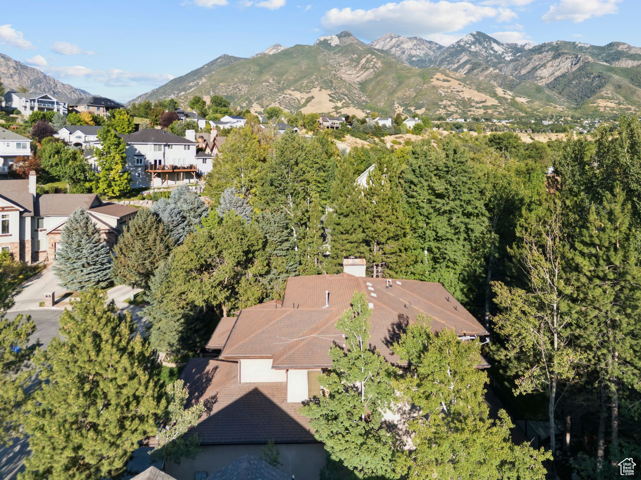 SCOTTSDALE RIDGE PHASE 3 - Residential