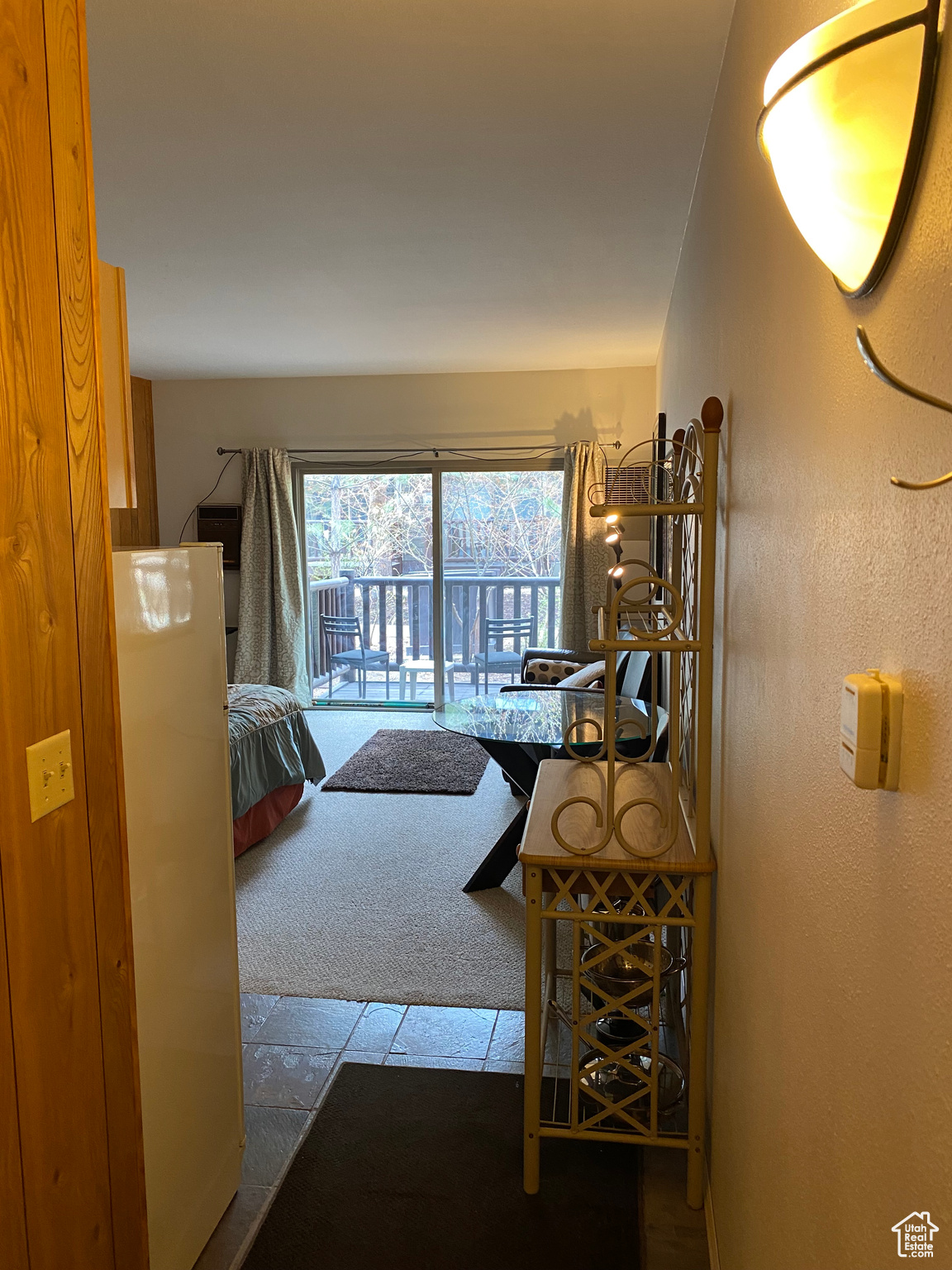 PROSPECTOR SQUARE CONDO - Residential