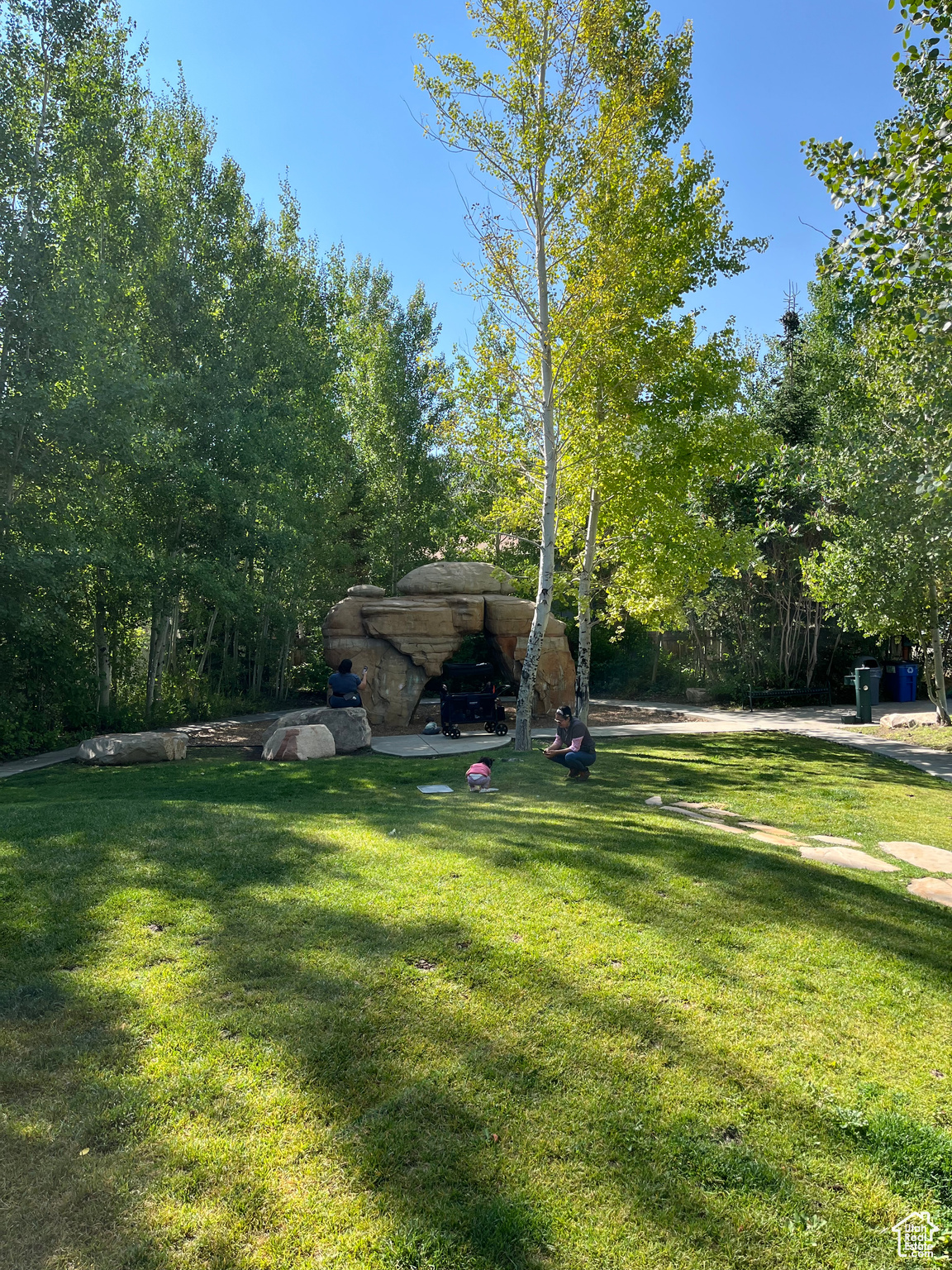 PROSPECTOR SQUARE CONDO - Residential