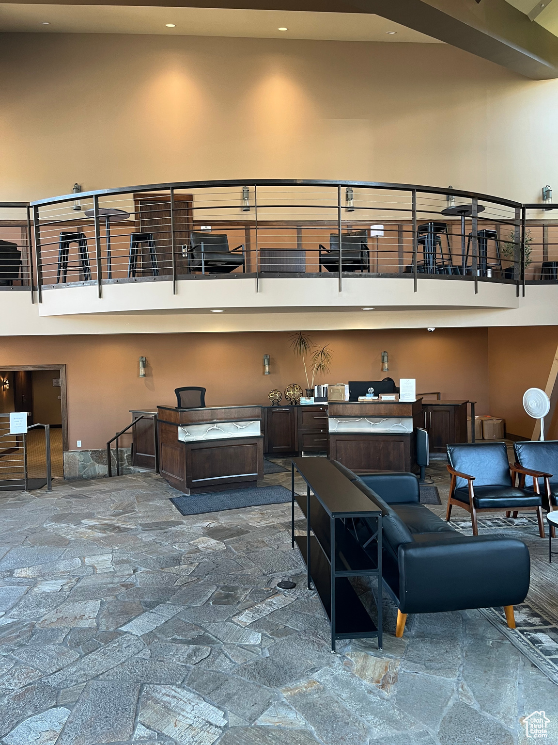PROSPECTOR SQUARE CONDO - Residential