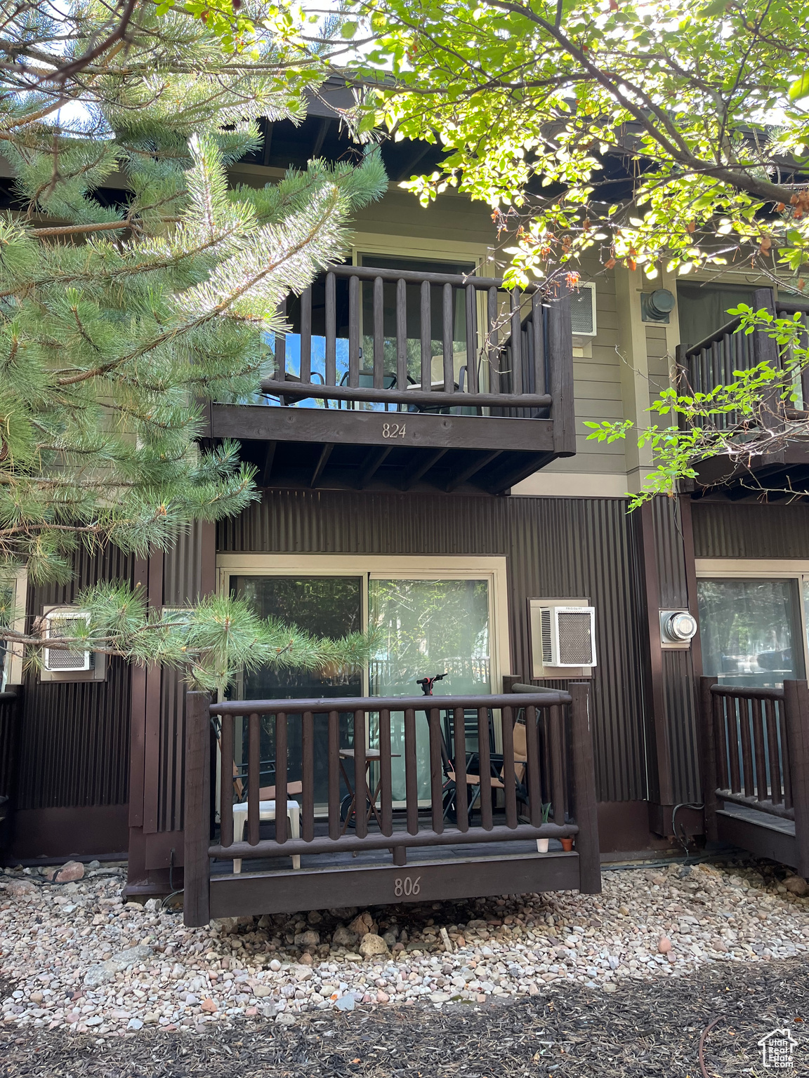 PROSPECTOR SQUARE CONDO - Residential