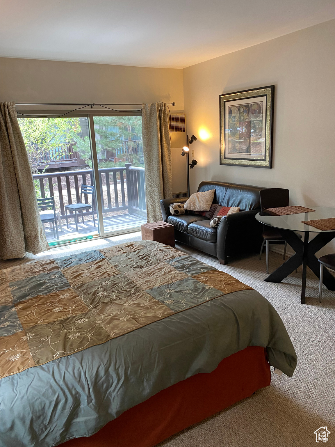 PROSPECTOR SQUARE CONDO - Residential