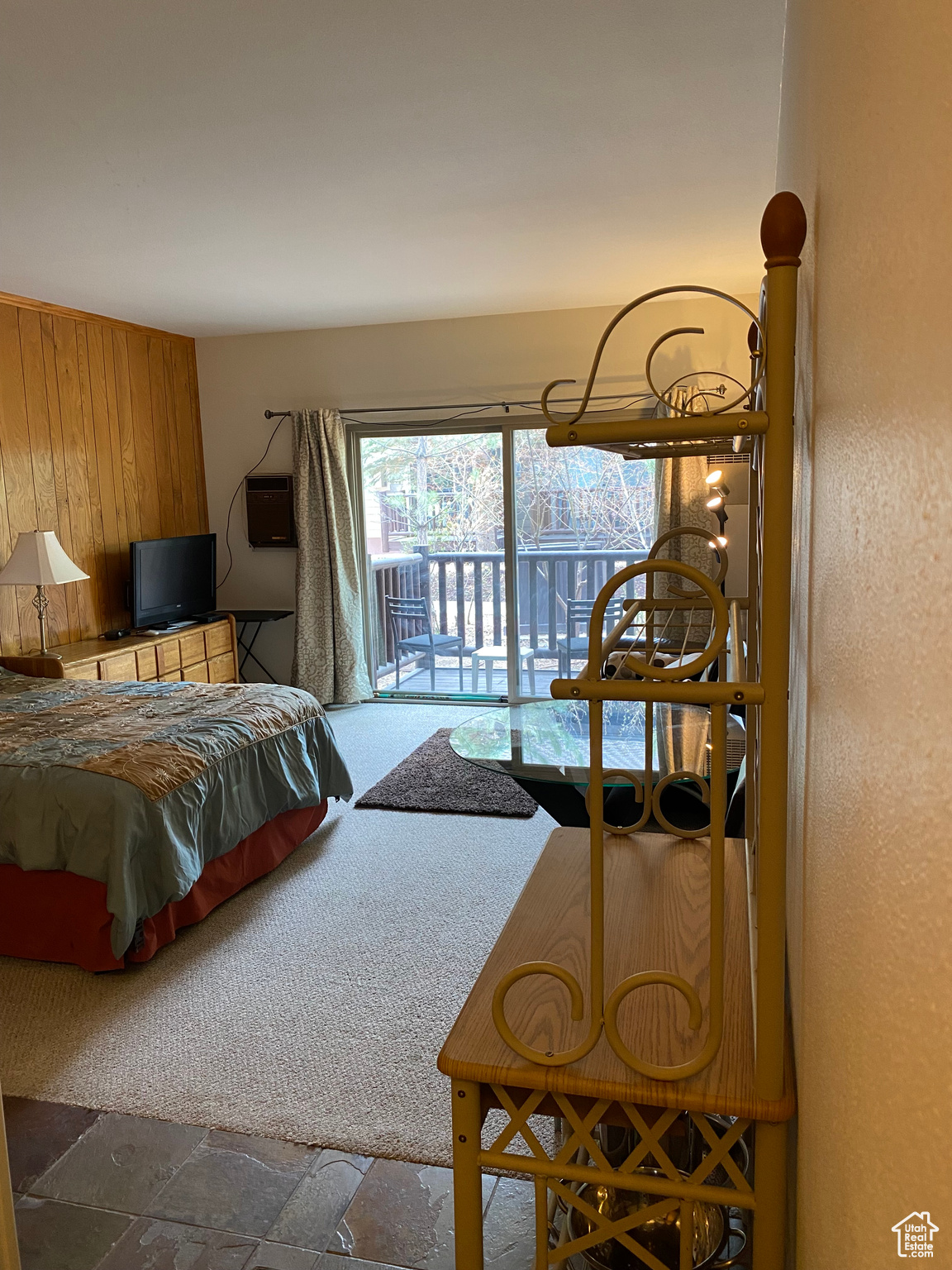 PROSPECTOR SQUARE CONDO - Residential