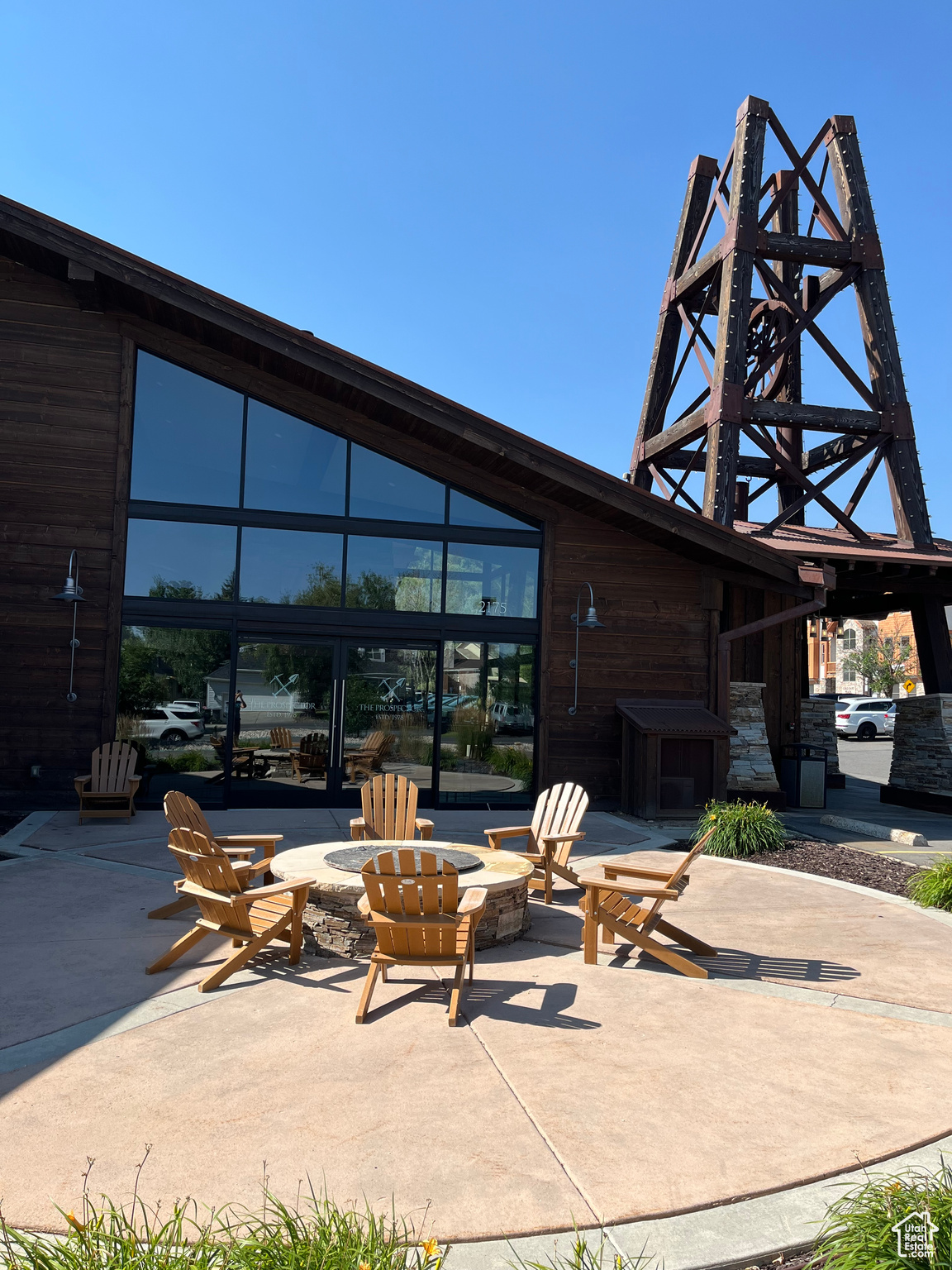 PROSPECTOR SQUARE CONDO - Residential