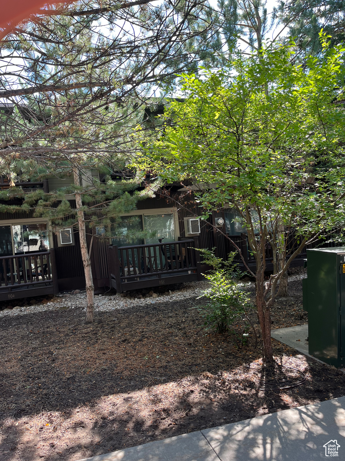 PROSPECTOR SQUARE CONDO - Residential
