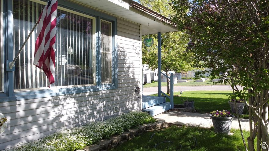 Come see this charming home in Soda Springs! This well maintained property offers RV parking, a single car garage, and 385 square feet of space that could be used as a woodshop, storage, etc. Another desirable feature is a new Reverse Osmosis water filtration system that is plumbed to the kitchen sink and fridge for easy access. Enjoy peaceful nights in the cozy master bedroom with an ensuite bathroom for added privacy. Two additional bedrooms and offices provide versatility for a growing family or for anyone needing extra space. Outside, a beautifully landscaped yard offers a feeling of retreat. With spring right around the corner don't miss the opportunity to make this your home! Call me today to schedule a showing!