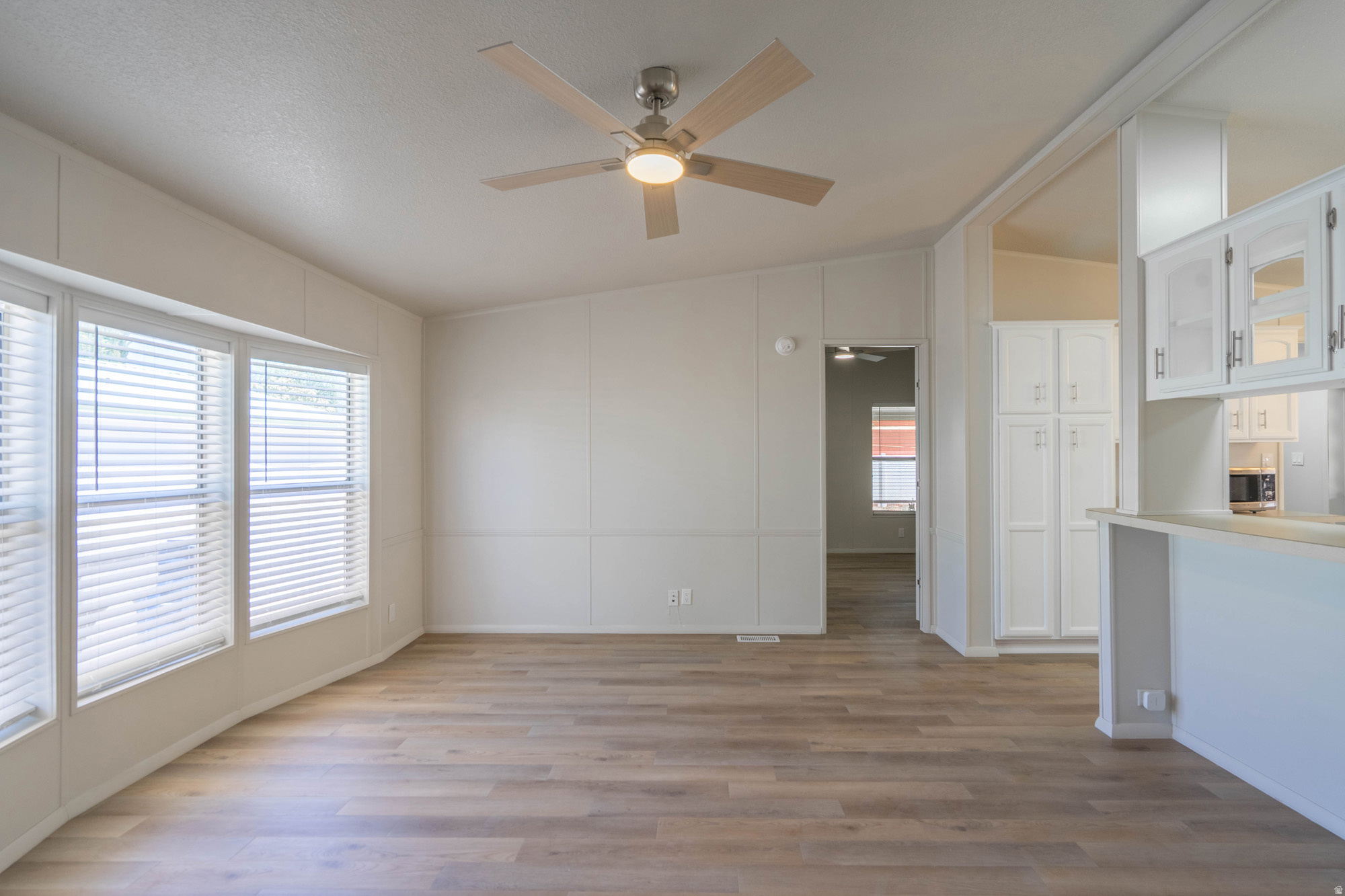 LAVA BLUFF MOBILE HOME PARK AMD - Residential