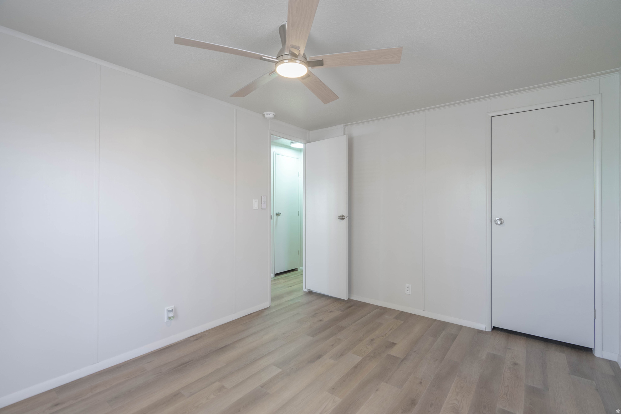 LAVA BLUFF MOBILE HOME PARK AMD - Residential