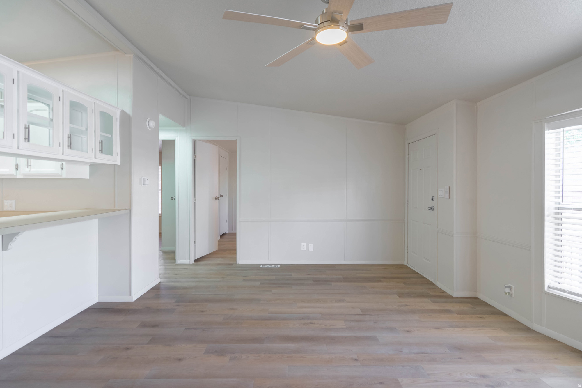 LAVA BLUFF MOBILE HOME PARK AMD - Residential