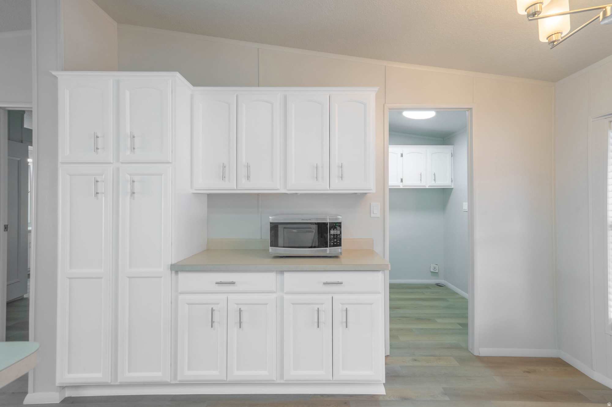 LAVA BLUFF MOBILE HOME PARK AMD - Residential