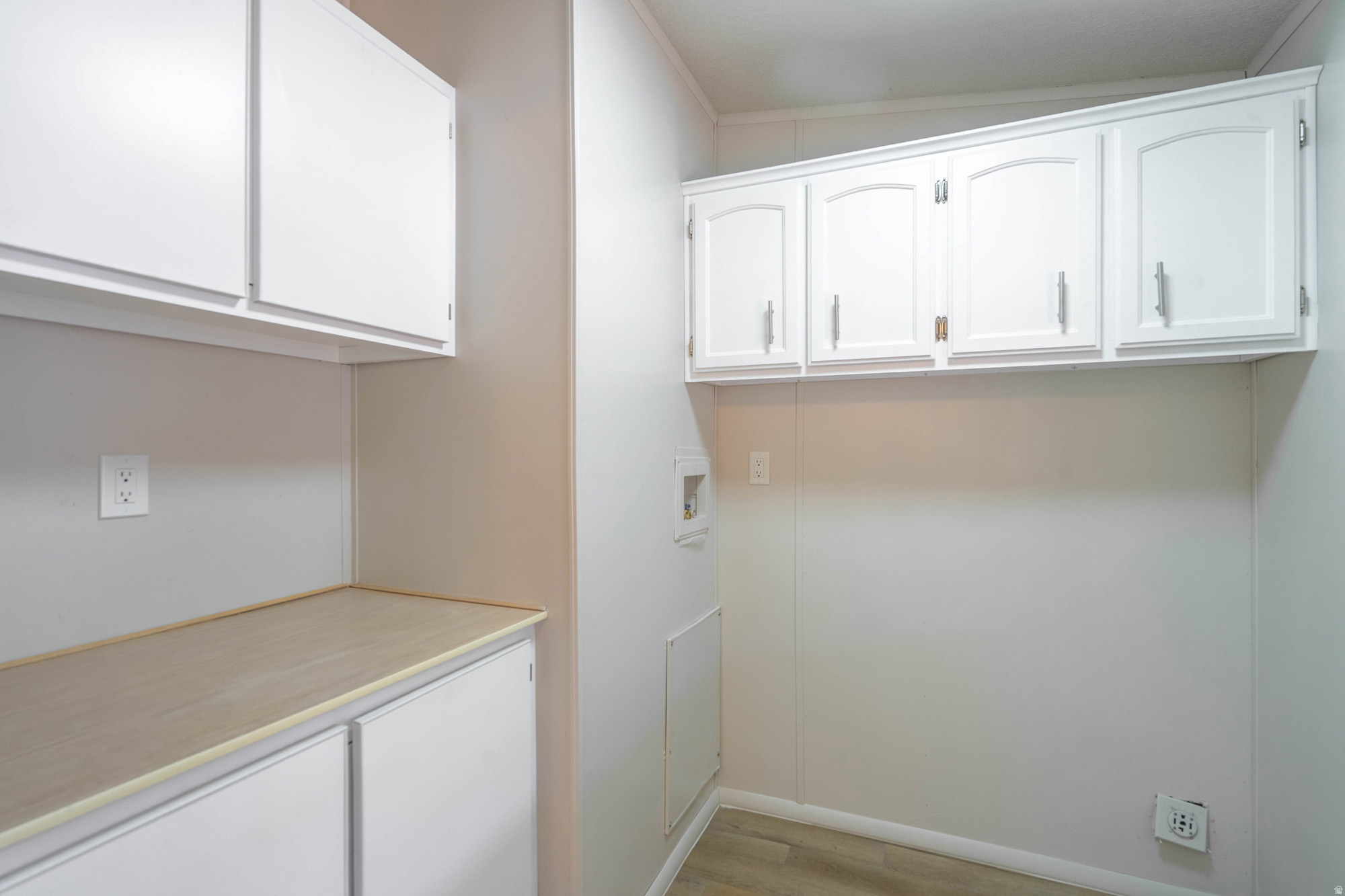 LAVA BLUFF MOBILE HOME PARK AMD - Residential