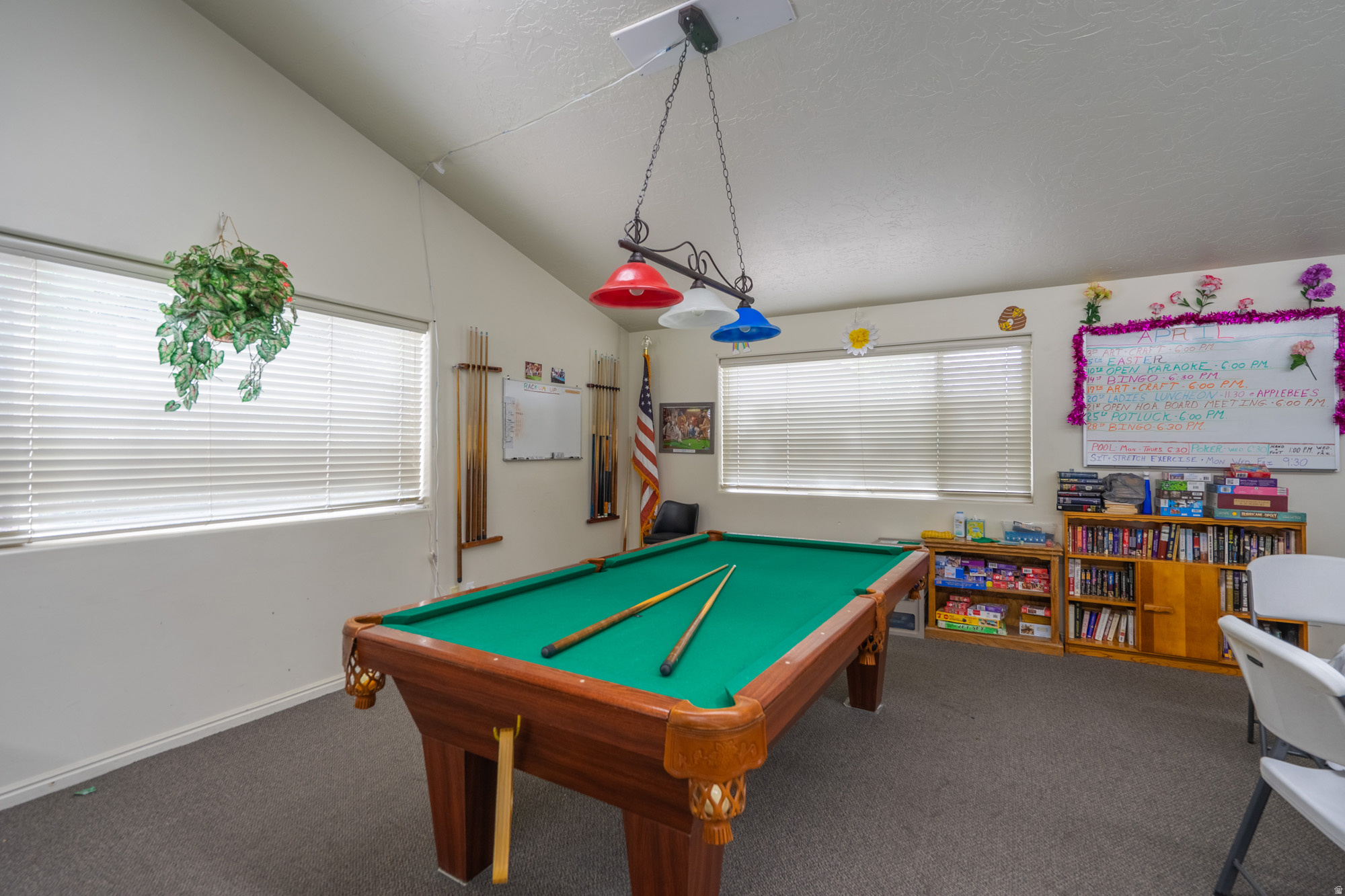 LAVA BLUFF MOBILE HOME PARK AMD - Residential