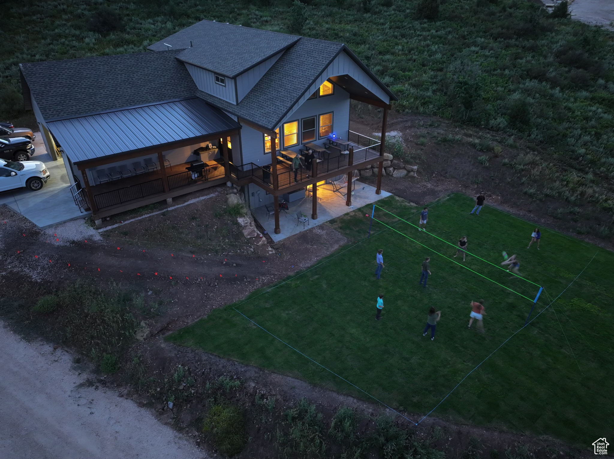 SHUNDAHAI SUB - Residential