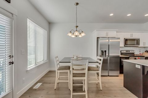 Tiny photo for 2014 N 3830 W, Lehi, UT 84043 (MLS # 2126839)