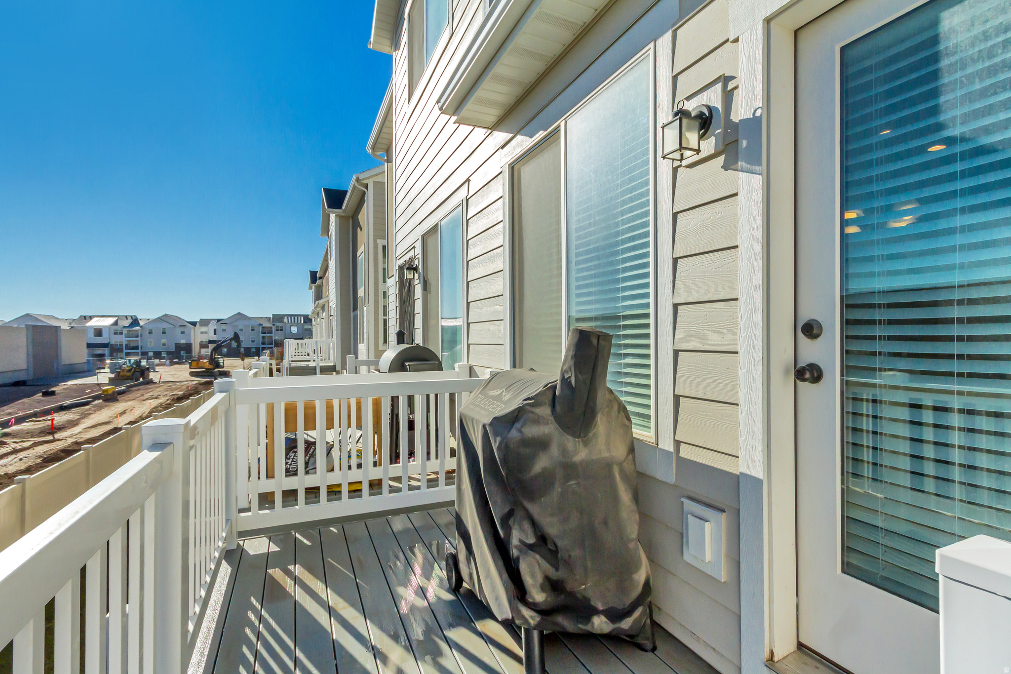 WILLOW POINT - Residential