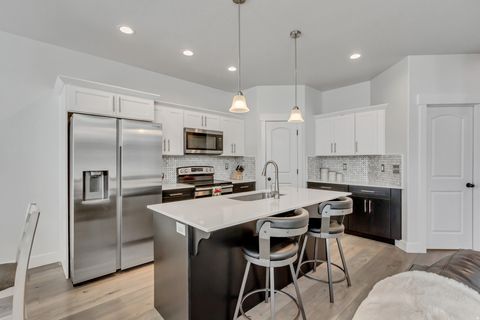 Tiny photo for 2014 N 3830 W, Lehi, UT 84043 (MLS # 2126839)