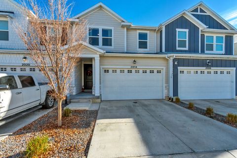 Photo of 2014 N 3830 W, Lehi, UT 84043 (MLS # 2126839)