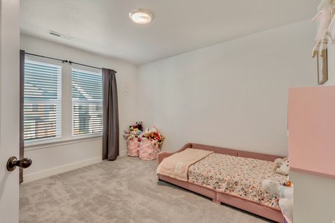 Tiny photo for 2014 N 3830 W, Lehi, UT 84043 (MLS # 2126839)