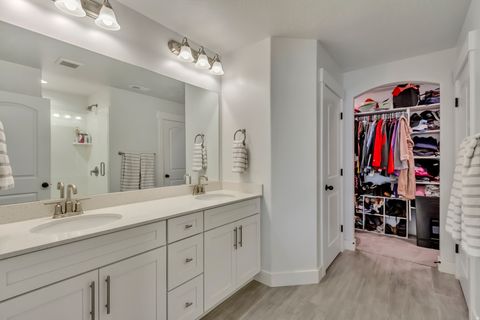 Tiny photo for 2014 N 3830 W, Lehi, UT 84043 (MLS # 2126839)