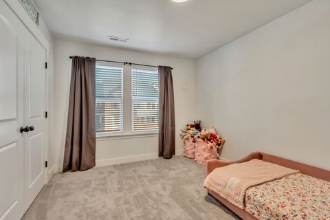 Tiny photo for 2014 N 3830 W, Lehi, UT 84043 (MLS # 2126839)