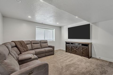 Tiny photo for 2014 N 3830 W, Lehi, UT 84043 (MLS # 2126839)