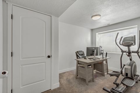 Tiny photo for 2014 N 3830 W, Lehi, UT 84043 (MLS # 2126839)