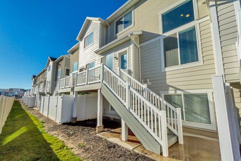 Tiny photo for 2014 N 3830 W, Lehi, UT 84043 (MLS # 2126839)