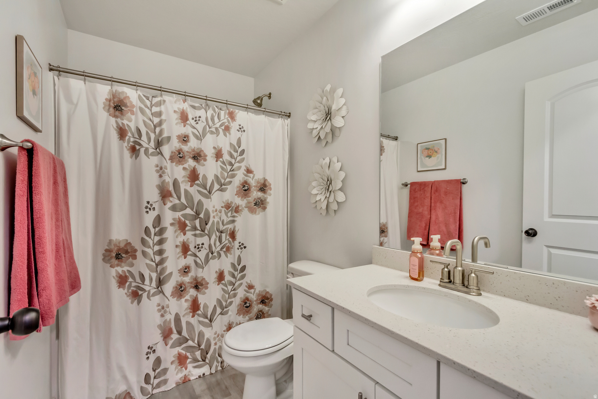 WILLOW POINT - Residential