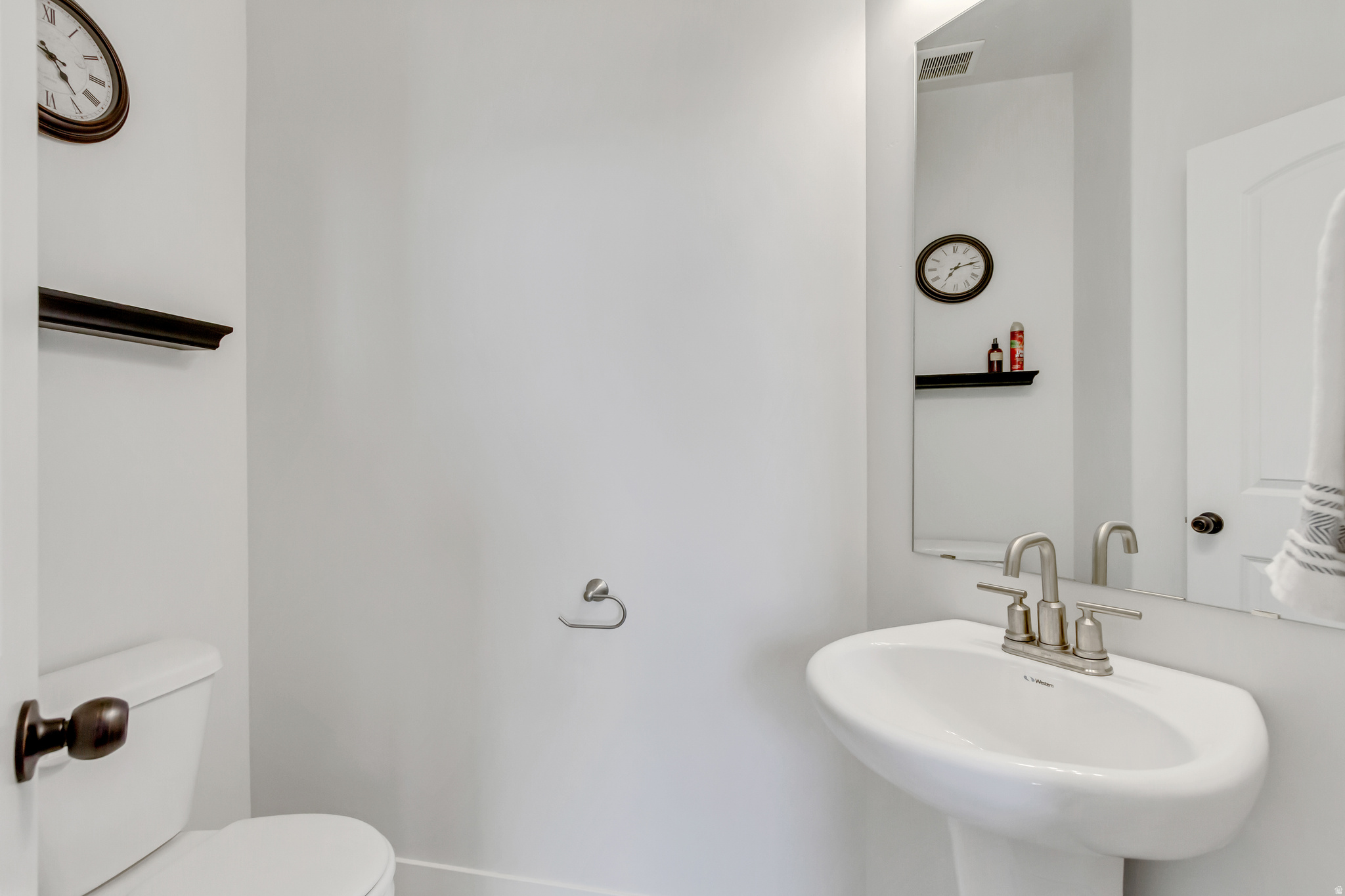 WILLOW POINT - Residential