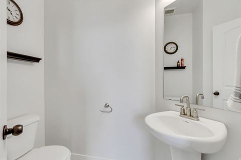 Tiny photo for 2014 N 3830 W, Lehi, UT 84043 (MLS # 2126839)