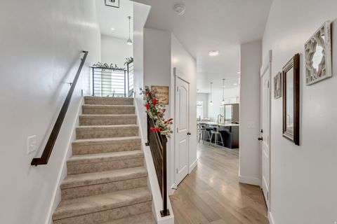 Tiny photo for 2014 N 3830 W, Lehi, UT 84043 (MLS # 2126839)